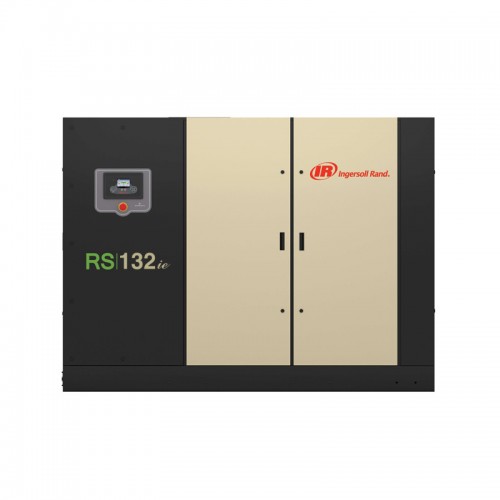 Винтовой компрессор Ingersoll Rand RS132ie-A14 Premium