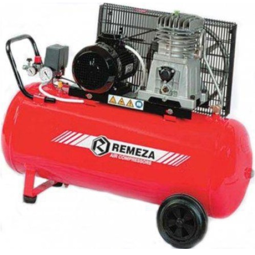 Поршневой компрессор REMEZA СБ4/С-50.АВ515