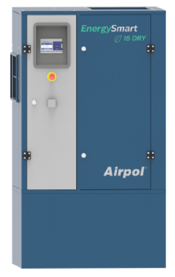Винтовой компрессор Airpol EnergySmart 5, 6,5 бар