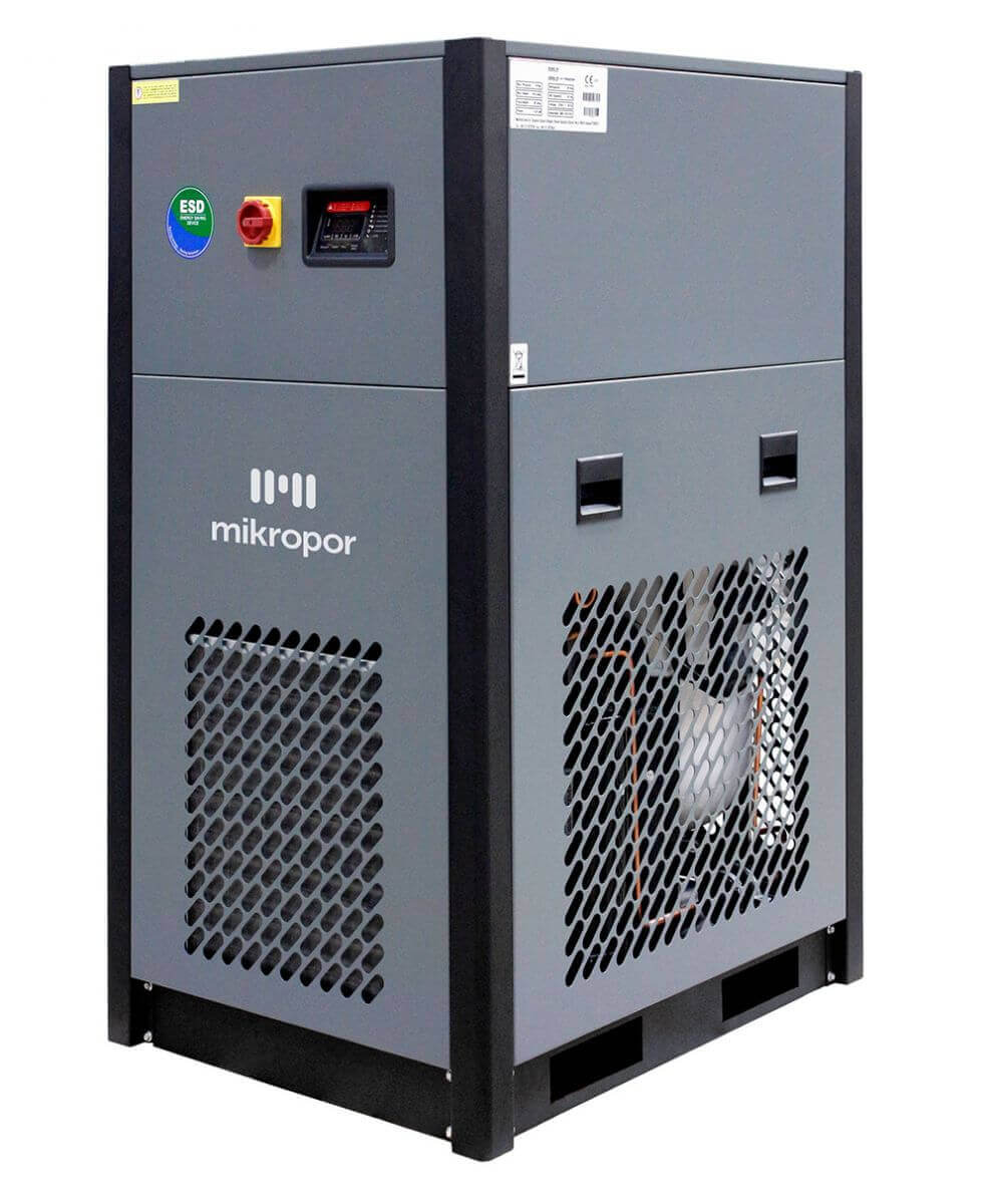 Рефрижераторный осушитель Mikropor MCY-495