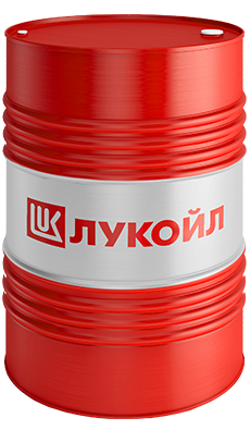 Компрессорное масло Лукойл Стабио 46 (216 л)