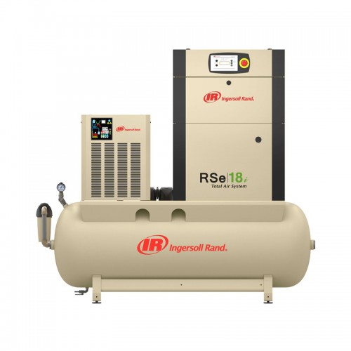 Винтовой компрессор Ingersoll Rand RSe18i-A7.5 TAS
