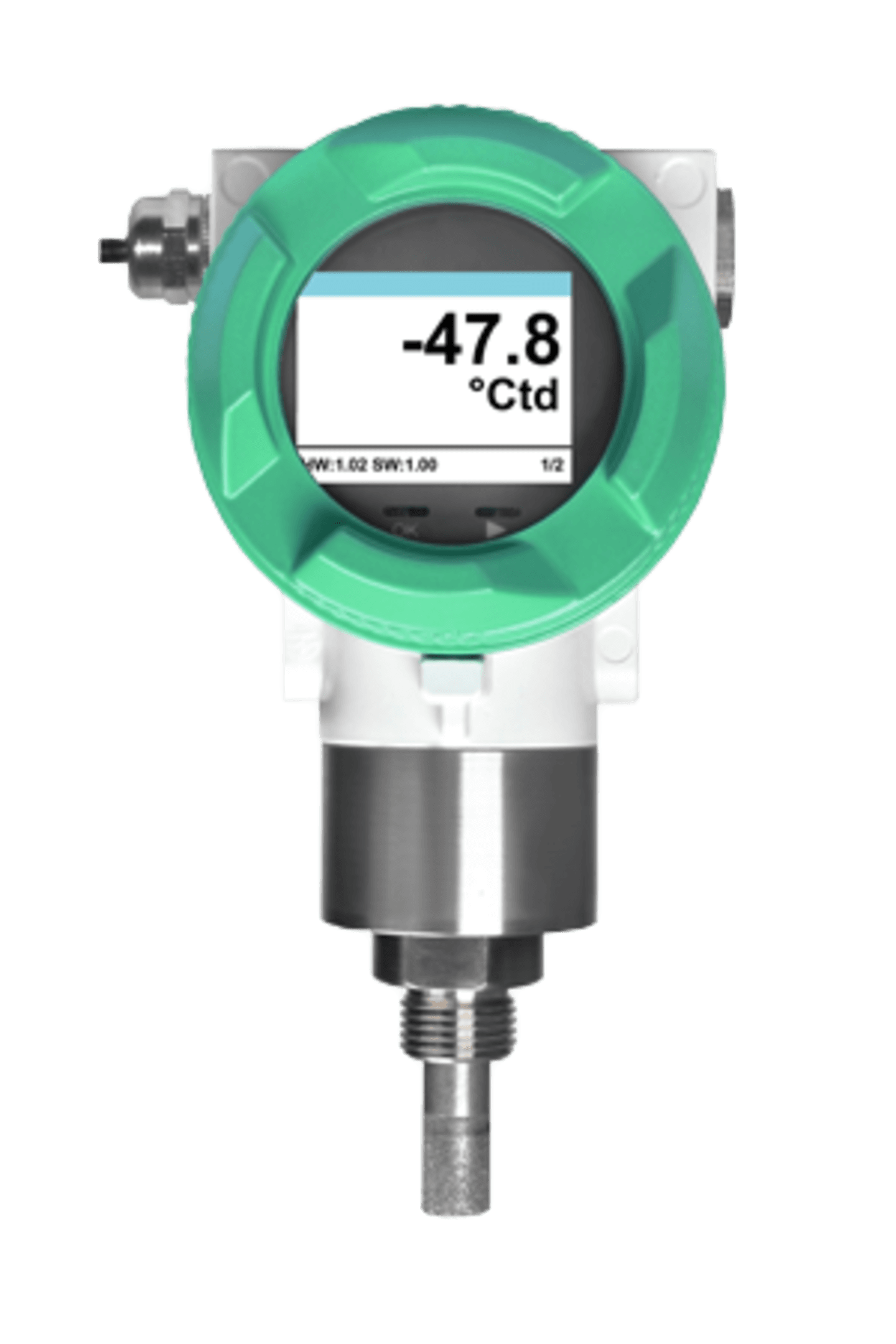 FA 550 Датчик точки росы -110..+20 °С