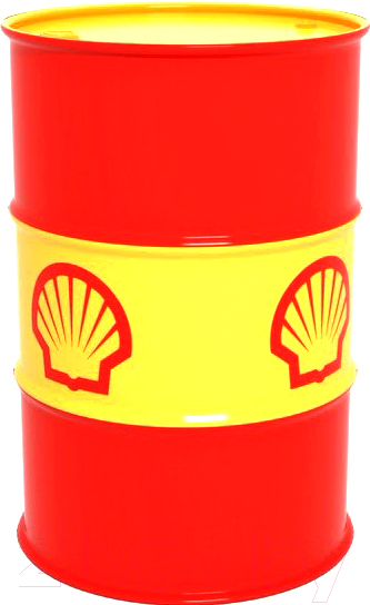 Компрессорное масло Shell Corena S3 R 68 (209 л)