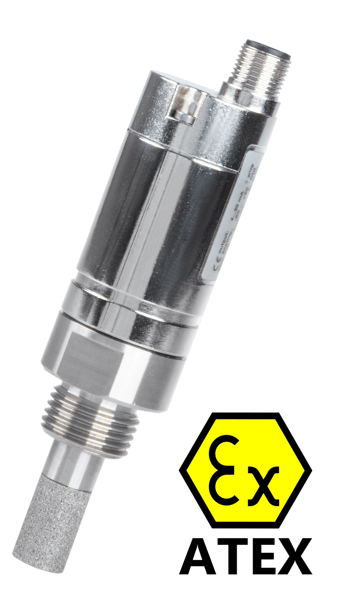 FA 515 Ex Датчик точки росы