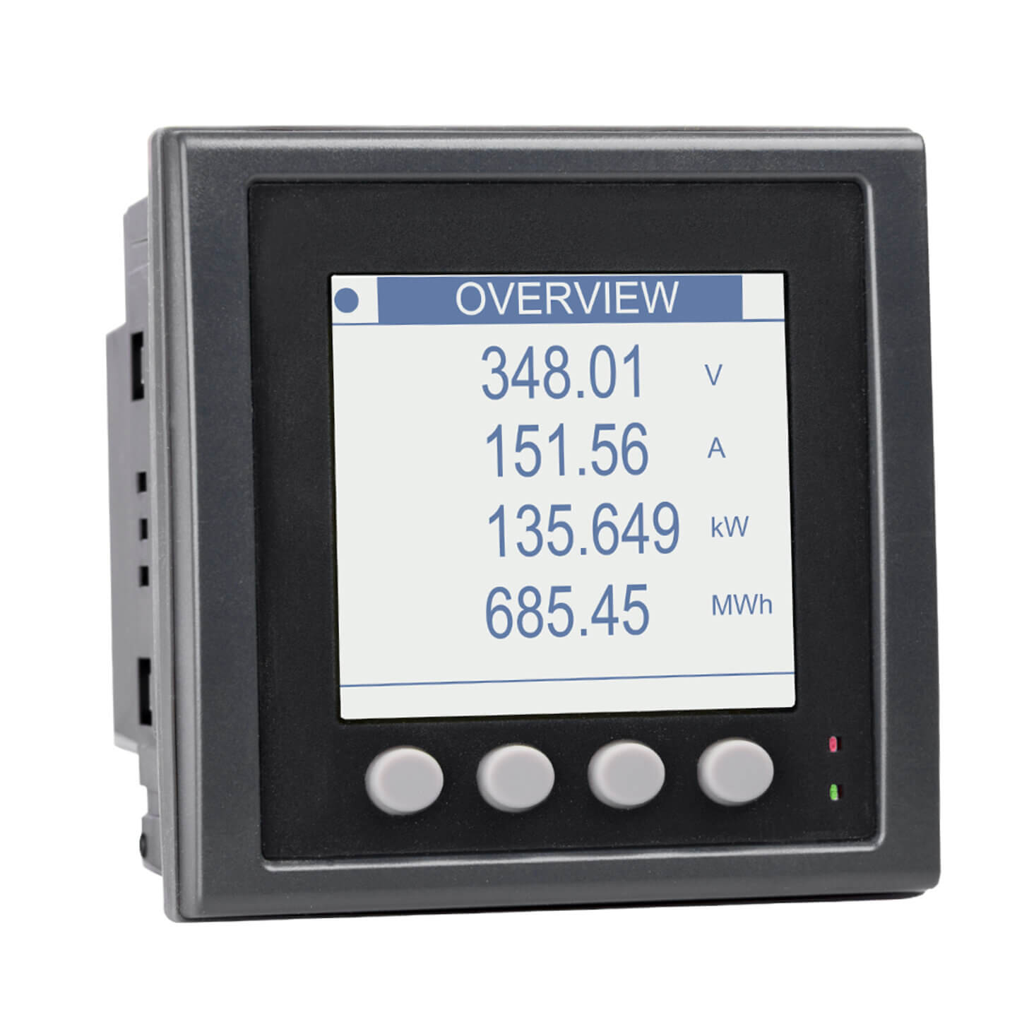 CS PM 5110 Измеритель электрической мощности