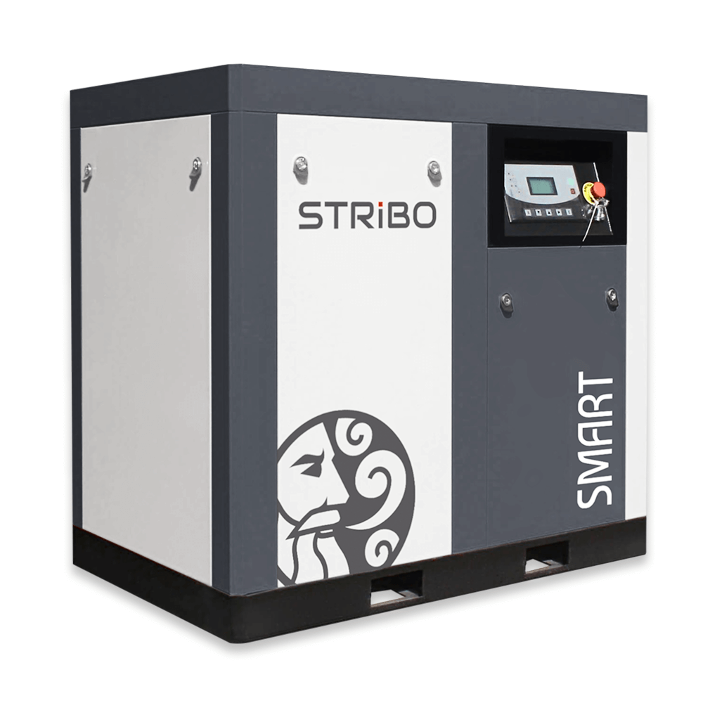 Винтовой компрессор STRIBO Smart 18.5, 8 бар