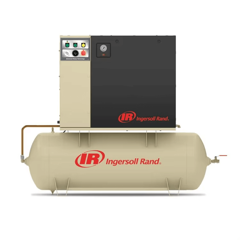 Винтовой компрессор Ingersoll Rand R7,5i-A8,5