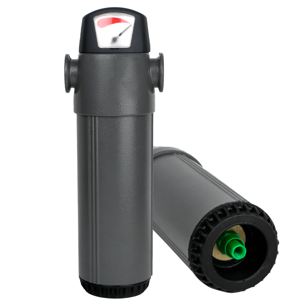 Фильтр сжатого воздуха Mikropor G 1210-MP