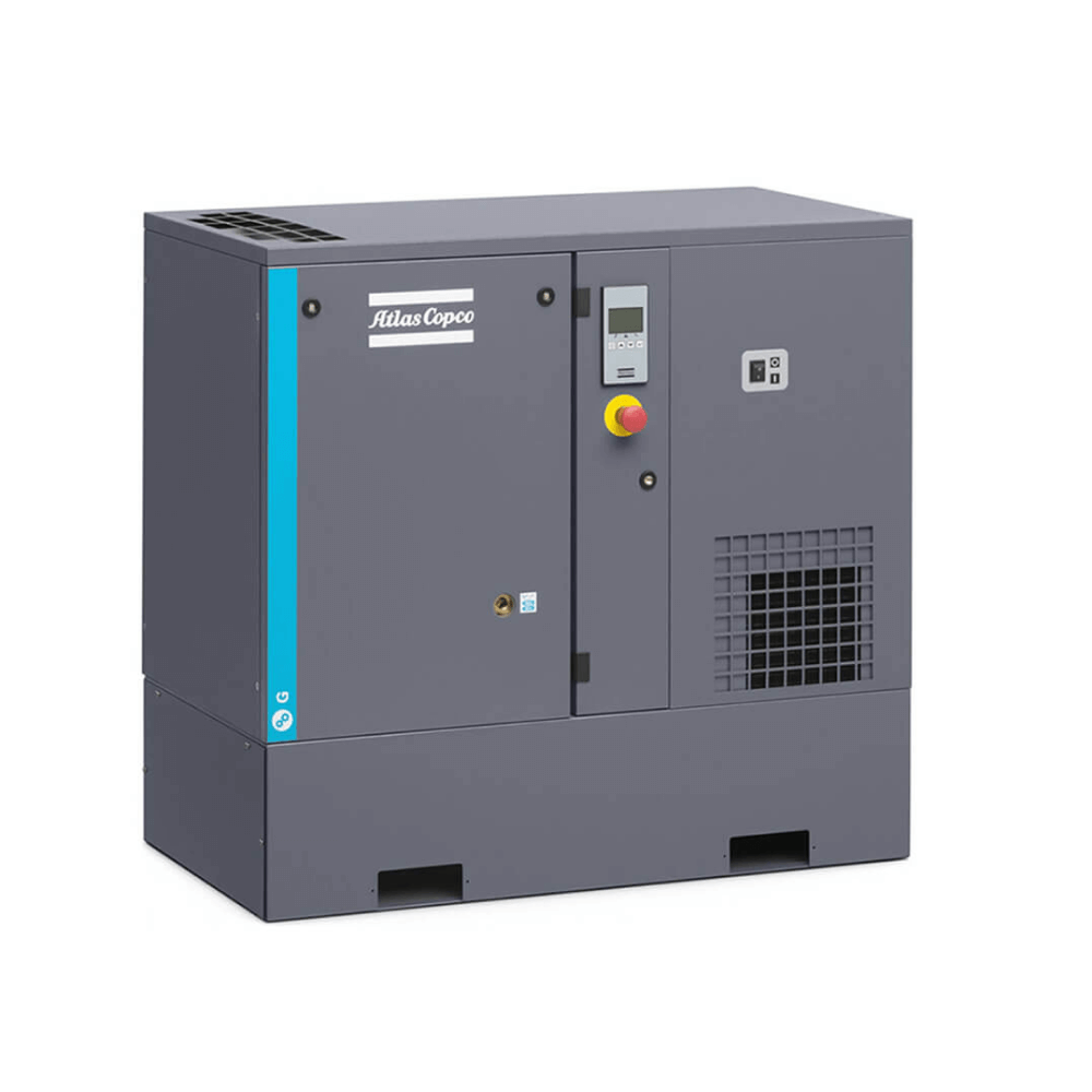 Винтовой компрессор Atlas Copco G2 FF FM, 8.5 бар