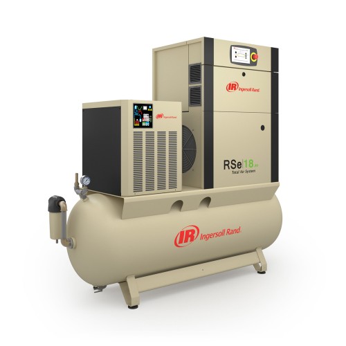 Винтовой компрессор Ingersoll Rand RSe18n-A7.5 TAS
