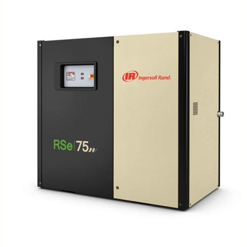 Винтовой компрессор Ingersoll Rand RSe75n-A13