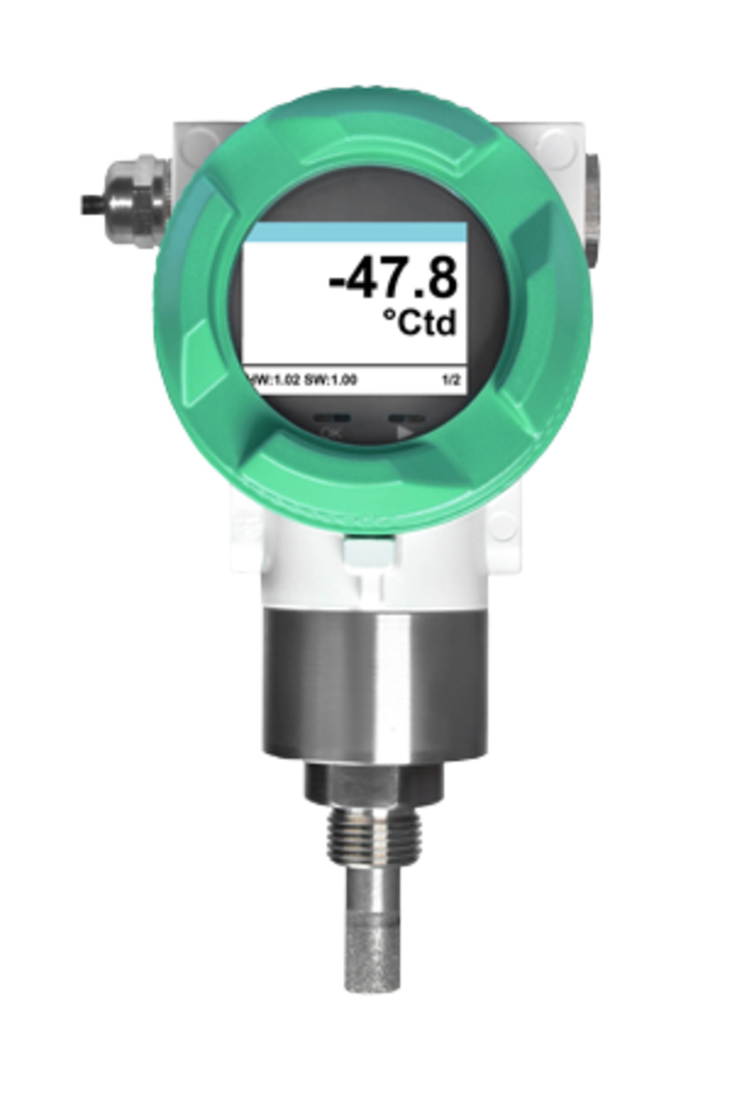 FA 550 Датчик точки росы -80..+20 °С