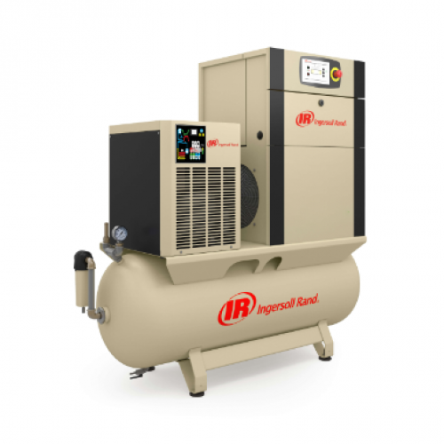 Винтовой компрессор Ingersoll Rand RSe11ne-A7.5 TAS