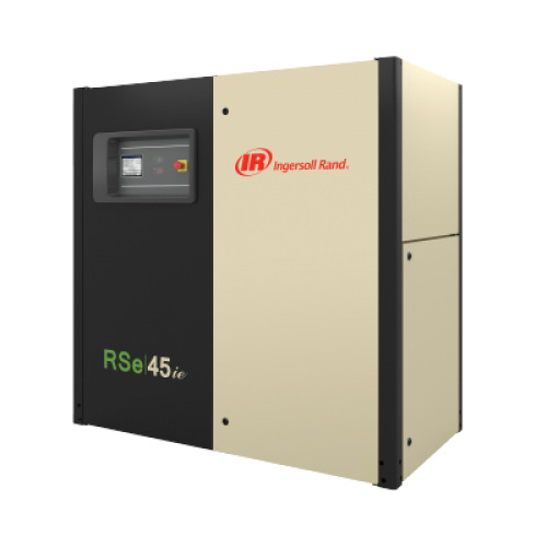 Винтовой компрессор Ingersoll Rand RSe45ie-A7.5 Premium