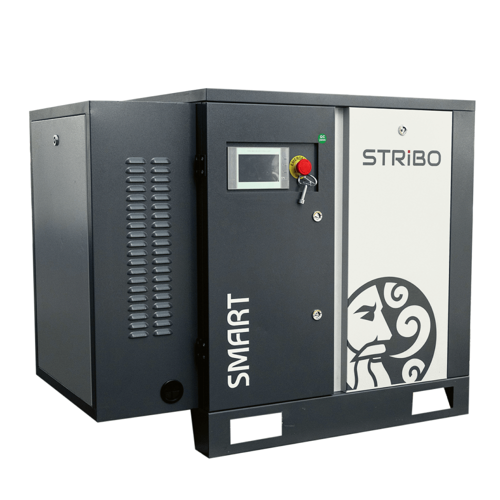 Винтовой компрессор STRIBO Smart 5.5, 8 бар